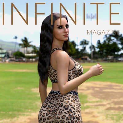 Sport Set Outfit for G8F &amp G8.1F by V8Infinite