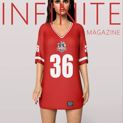 Sport T-Shirt for G8F and G8.1F