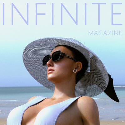 Summer Hat for G8F and G8.1F by V8Infinite