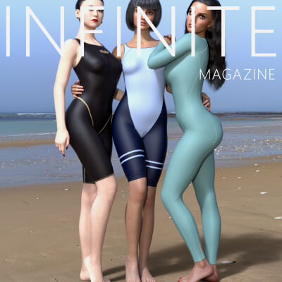 Swimsuit Bundle for G8F and G8.1F