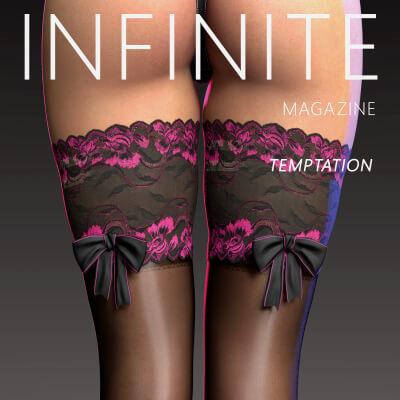 Temptation Stockings for G8F and G8.1F by V8Infinite