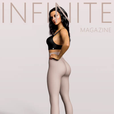 Toeless Footed Leggings for G8F &amp G8.1F