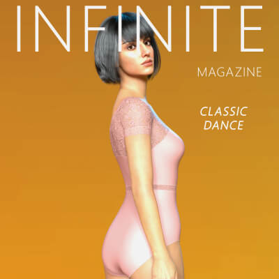 V8 Classic Dance for G8F and G8.1F