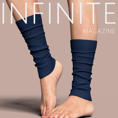 V8 Gaiters for G8F &amp G8.1F