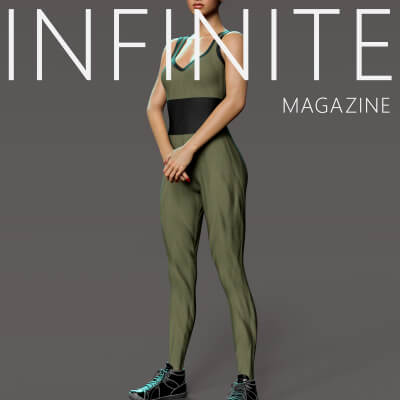 V8 Jumpsuit for G8F and G8.1F by V8Infinite