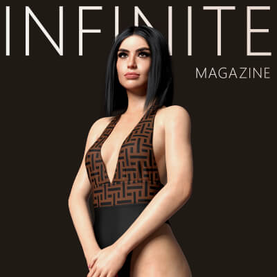 V8 Luxe Swimsuit for G8F & G8.1F by V8Infinite