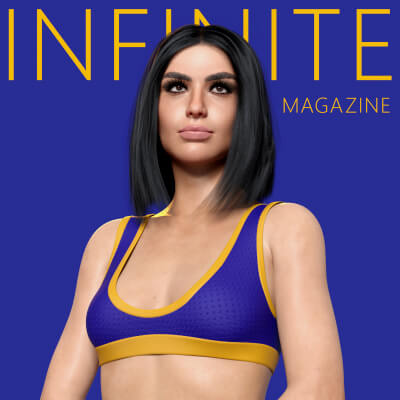 V8 Mini Top for G8F &amp G8.1F by V8Infinite