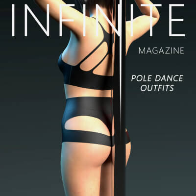 V8 Pole Dance for G8F and G8.1F by V8Infinite