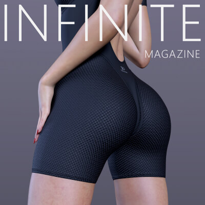 V8 Short Sport Suit for G8F and G8.1F by V8Infinite