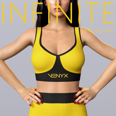 V8 Sport Bra for G8F &amp G8.1F