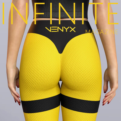 V8 Sport Leggings 3 for G8F &amp G8.1F