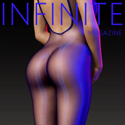 V8 Sport Suit Nylon Love Extension by V8Infinite