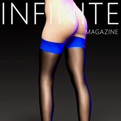 V8 Stockings for G8F G8.1F and G9 by V8Infinite