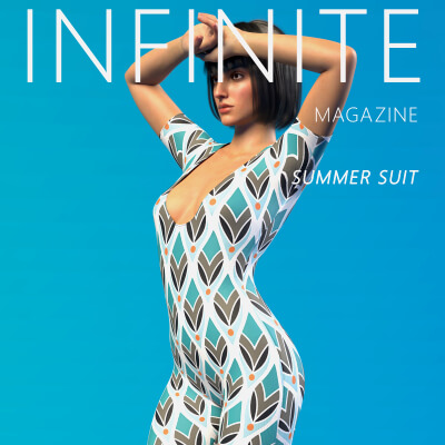 V8 Summer Suit for G8F and G8.1F by V8Infinite
