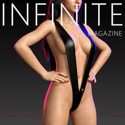 V8 Swimsuit for G8F and G8.1F