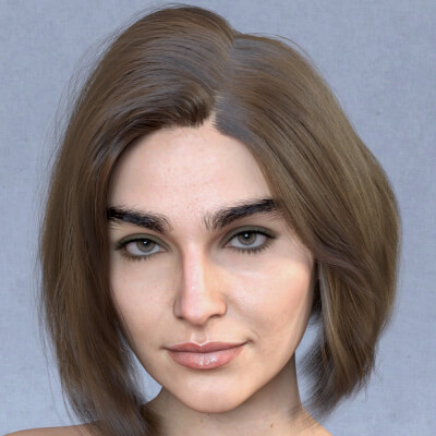 VAL Cara for Genesis 9