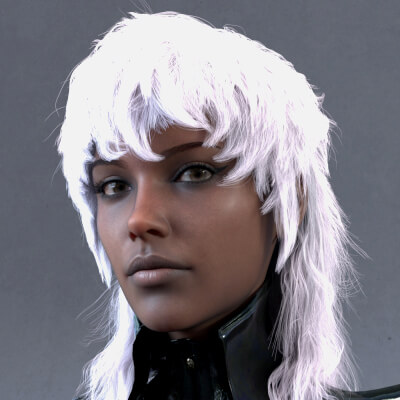 VAL Elizia for Genesis 9