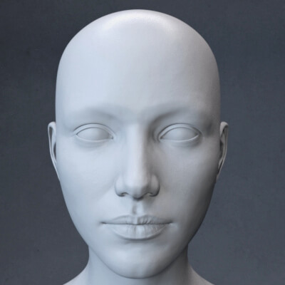 Val G8 Female 8K Normal Maps