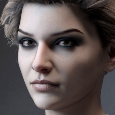 Val Ilsa for Genesis 9