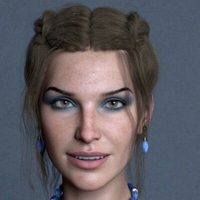 VAL Rhonda for Genesis 9