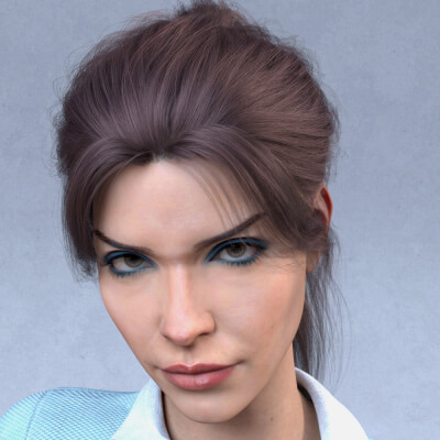VAL Simone for Genesis 9