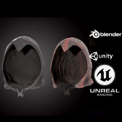 Assassin Hood 1