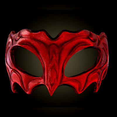 Carnival Mask 4 Skins