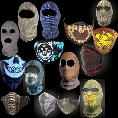 Mask Pack Small 15 Masks
