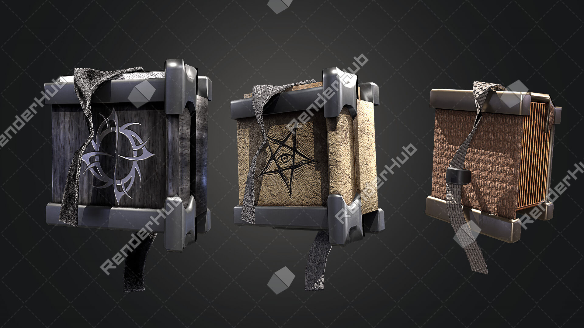 Plague Doctor Character Images - Stock Image by Valeria Miller