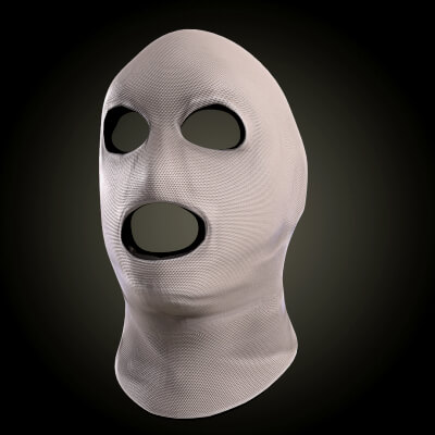 SWAT Mask 4 Skins