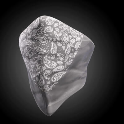 Thug Mask 4 Skins