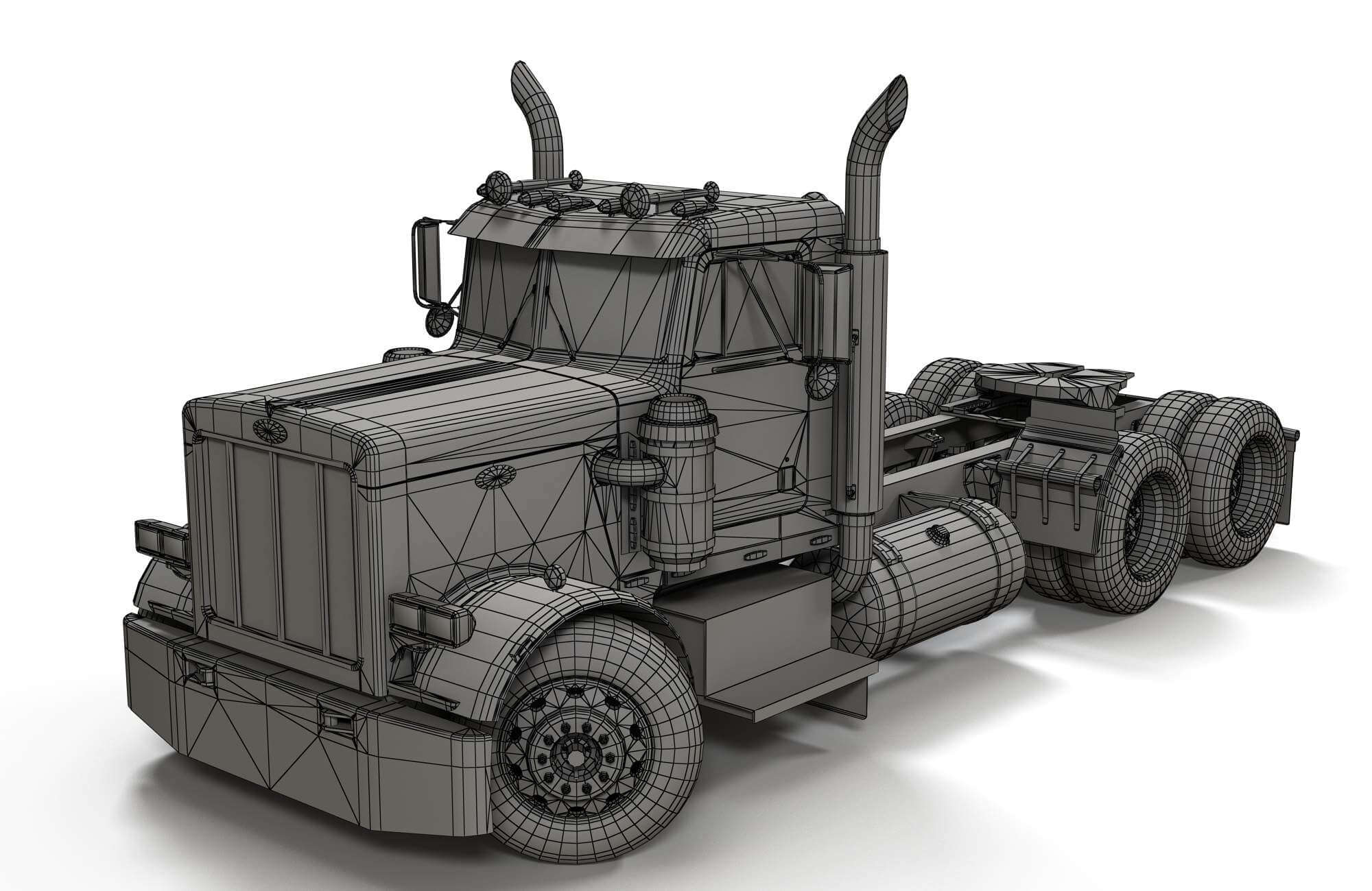 Reo 28xs тягач 3d model pmg. грузовой кенворт t660 aerodynamic. Freightliner cascadia truck. трак 3. трак 3.