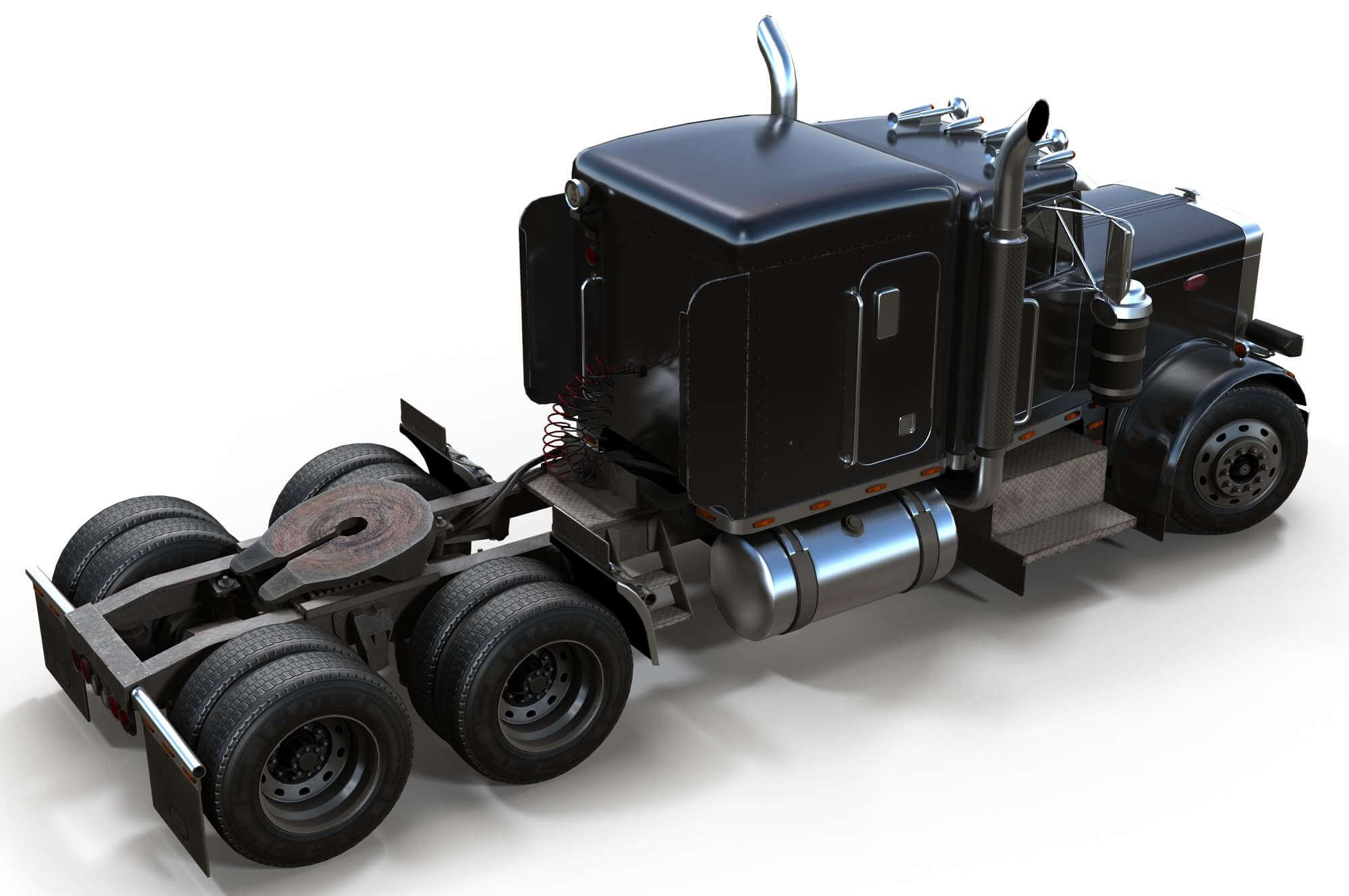 Peterbilt 359 RC