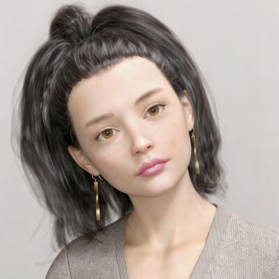 Maria for Genesis 8 Female by Vei