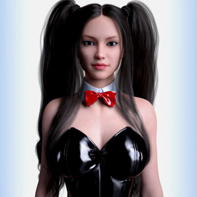 Renata for Genesis 8 Female