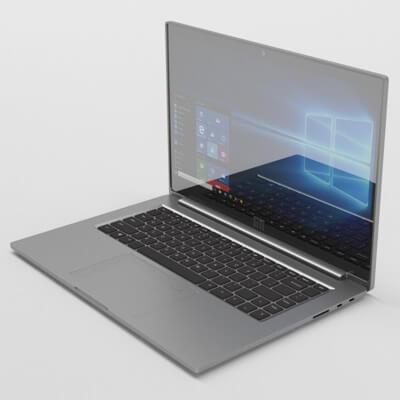 Xiaomi Notebook Pro