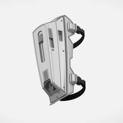 Black Manta Gauntlet From The Aquaman 2 and The Lost Kingdom