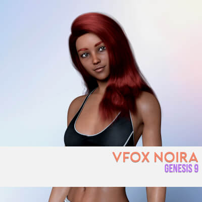 VFox Noira for Genesis 9
