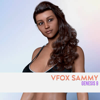 Vfox Sammy for Genesis 9