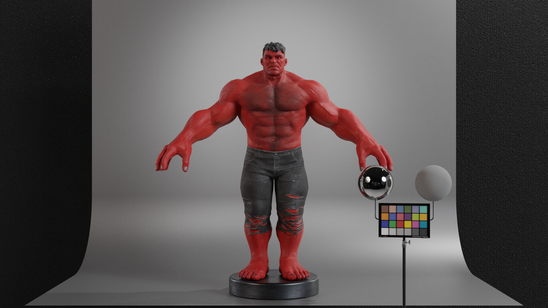 Thunderbolt Ross How To Get Red Hulk In Lego Marvel Superheroes