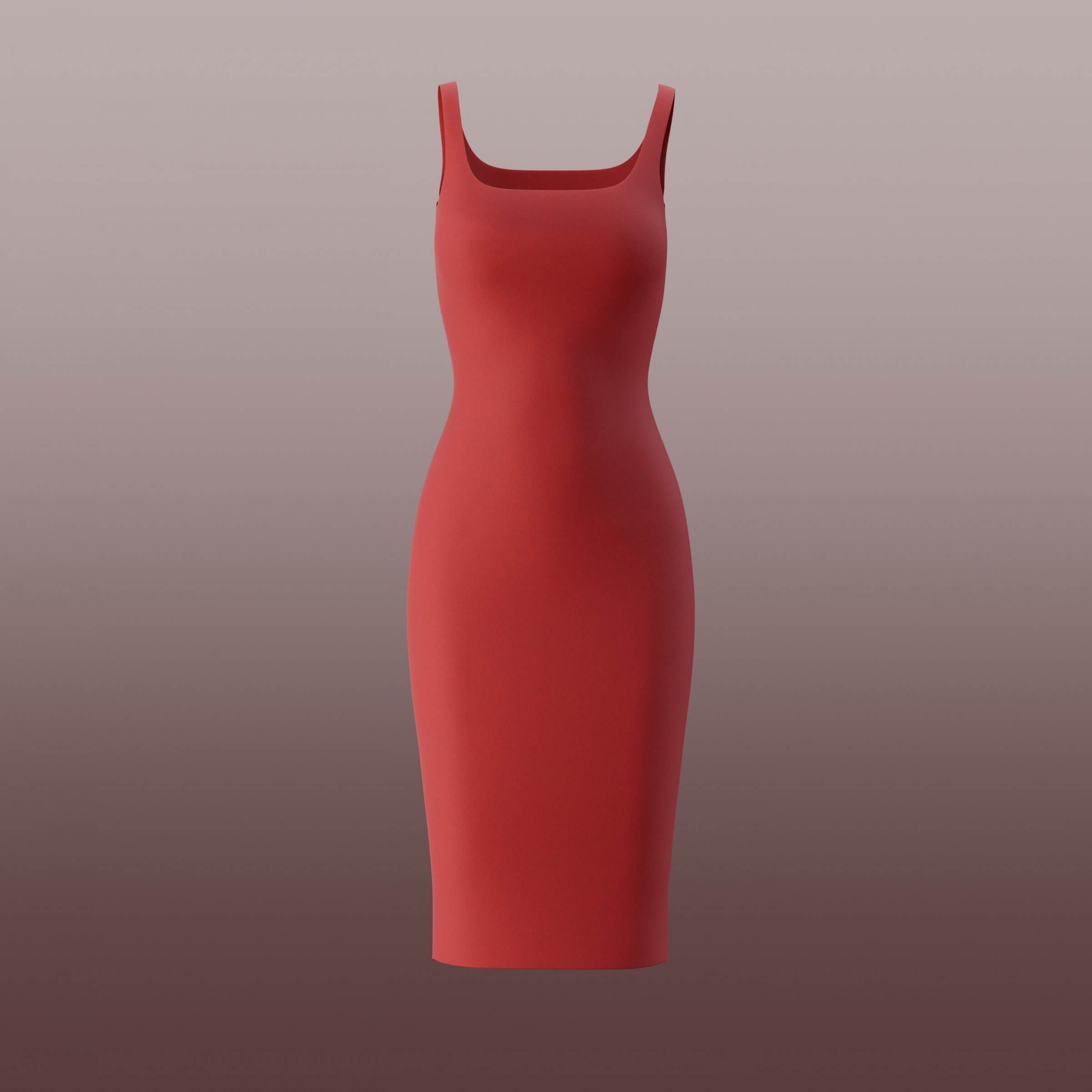 bodycon pencil dress