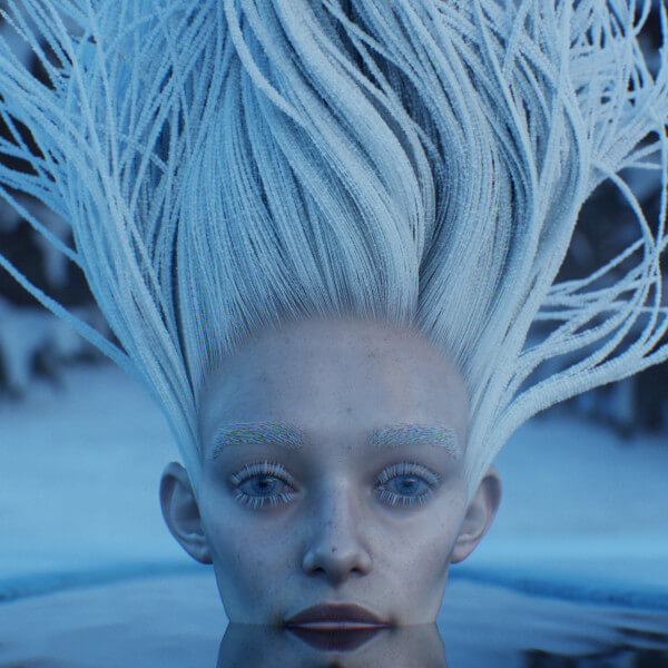 The Nordic Siren