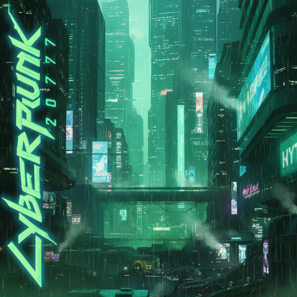 Cyberpunk 2077