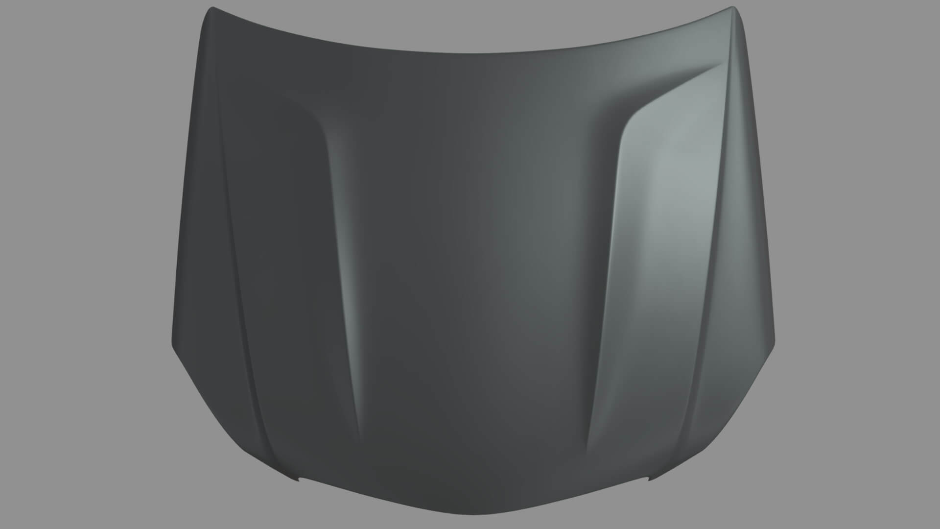 Car 06 3D Model by ViperJr3D