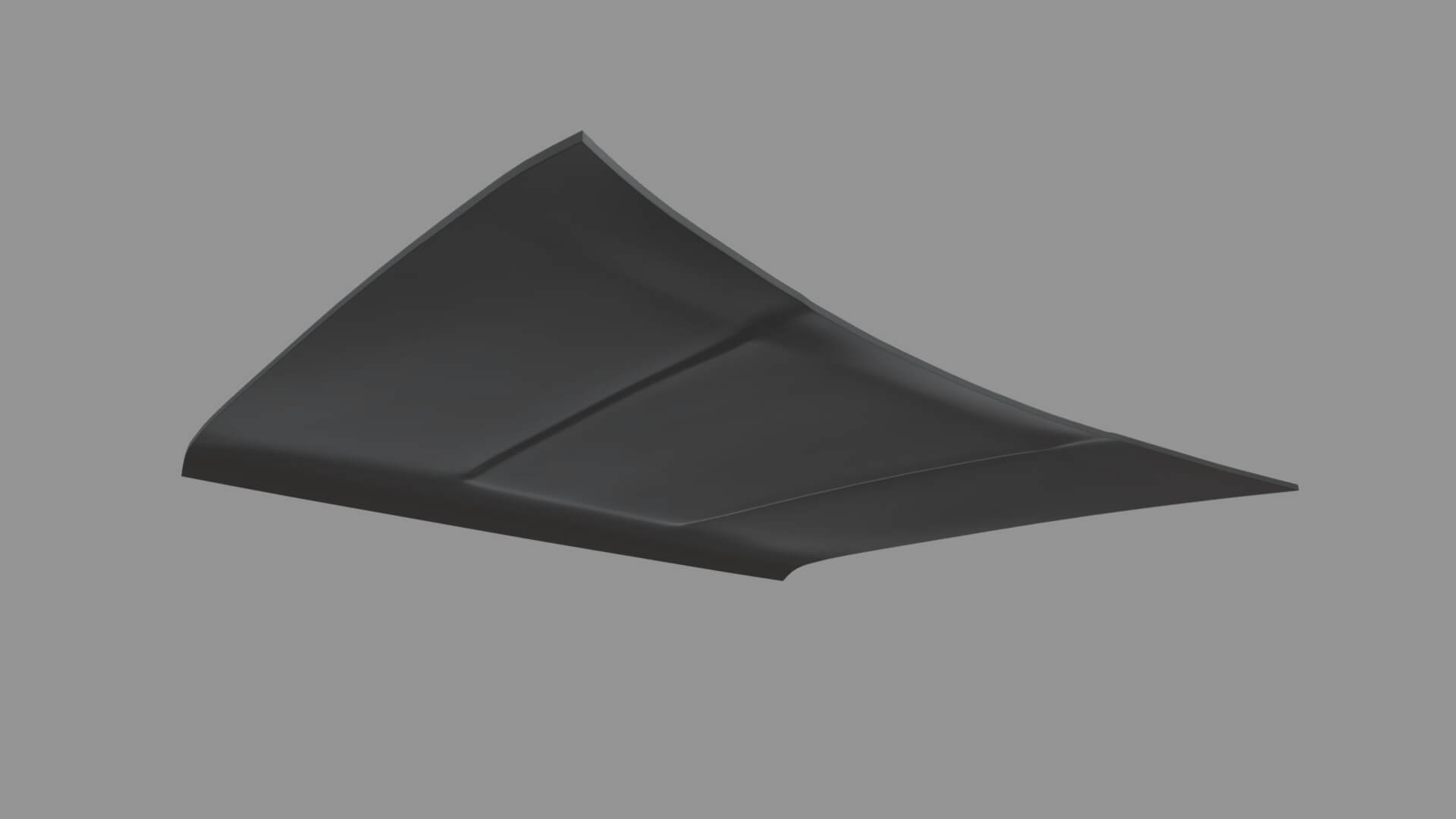 Car 07 3D Model by ViperJr3D