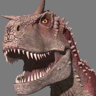 Carnotaur Resurrection