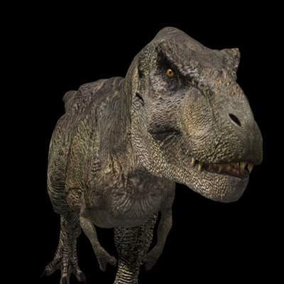 T-Rex