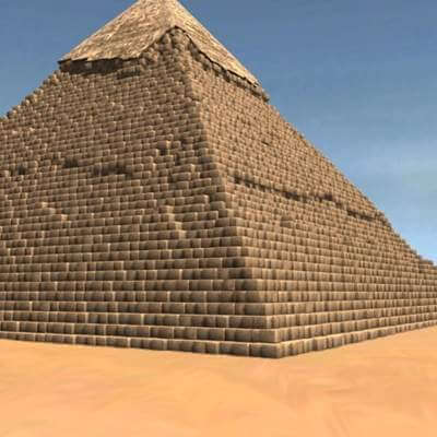 The Great Pyramid