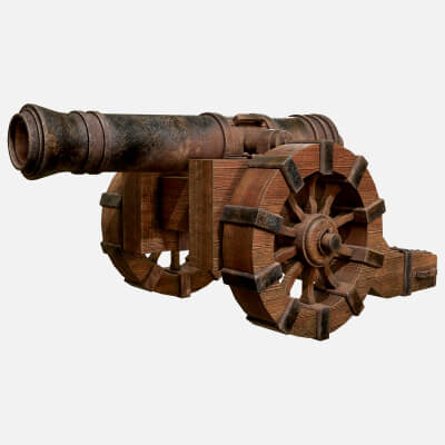Canon 2 - Old