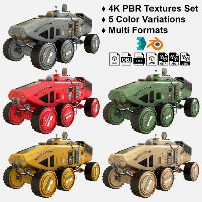 Mars Rover Concept_2